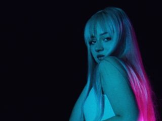 kinky video chat performer DannahMaers