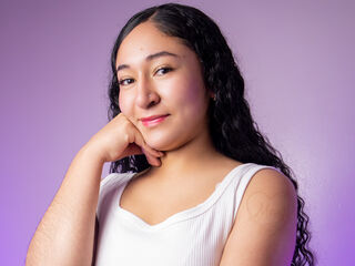 Kinky webcam girl DanyMoon