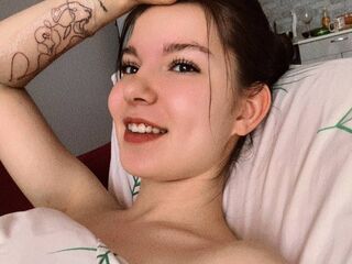 hot naked cam girl DarelBlink
