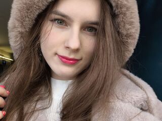 beautiful webcamgirl DarelClemon