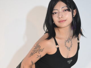 cam babe DarlaKing