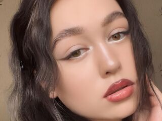 hot webcam video DarleneDavi