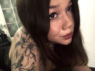 camgirl pic DawnFlood