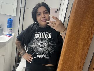 naked cam chat DeeaFox