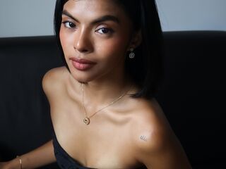 sexy camgirl chat DemiLevia