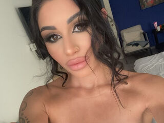 adult web cam DenniseRay
