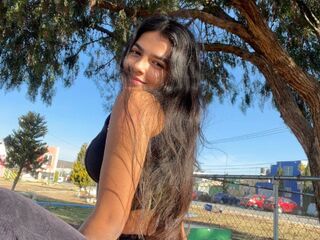 cam girl showing pussy DeviColins