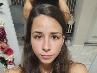 jasmin live cam sex DinaCaguimbal