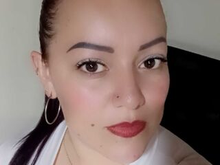 hot cam girl DinaCarls