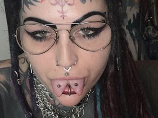 livesex video Dominanyx