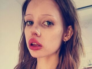 naked webcam girl DorindaHeyden
