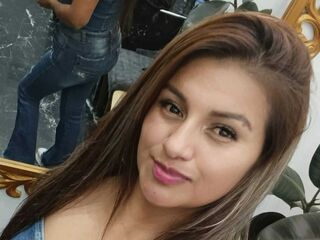jasmin webcam girl DulceMariaRincon