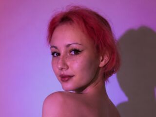 girl cam ElanaHelfert