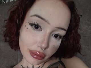webcam girl EleanoraNewell