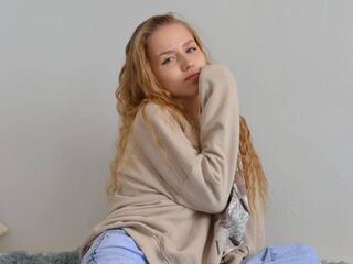 topless camgirl ElenDale