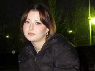 girl chat ElizabethGrochma