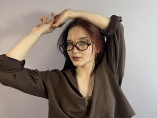 free nude web cam ElizabethHerrer