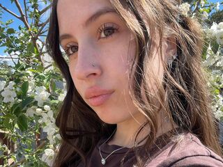 hot cam play ElizabethJager