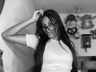 jasmin sex show EllenaStonne