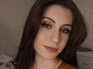 naked camgirl fingering pussy ElvaSol