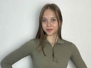 hot cam girl fingering pussy ElviaSix