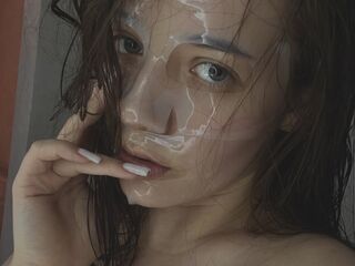 naked camgirl ElwineFlood