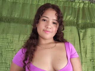 cam girl live webcam video ElyVanesa