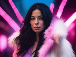 camslut showing tits ErikaNiel