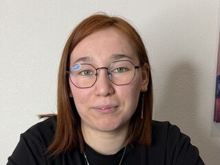 hot cam whore ErikaOffenberger