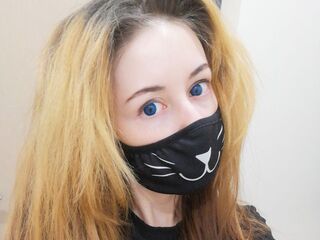 cam girl masturbating with sextoy EvaClifford
