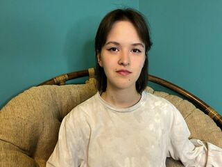 hot girl webcam photo EvaMillier