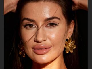 shower livecam EvaNever