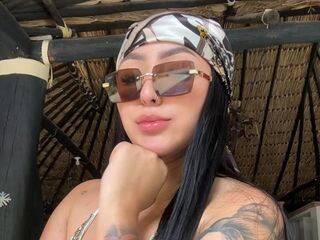 free nude webcam show EvaVelvets