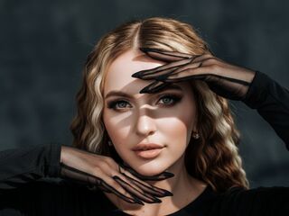 live sex cam EvaVibe