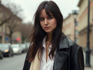 erotic webcam video EvelinStower