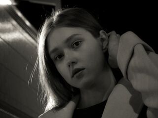 live sex webcam EvelinaMoorina