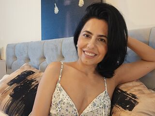 camgirl porn webcam EvelineAngeles