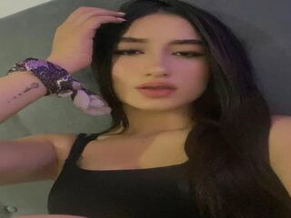hot webcam video EvelynFontain