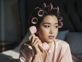 free jasmin sexcam EvitaSevallian