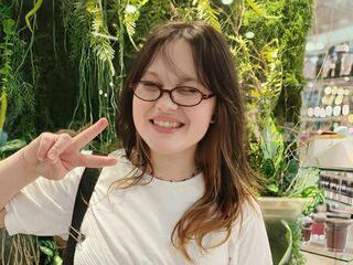 webcam stripper FayLawley