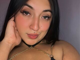 jasmin sexshow GabrielaMoretti
