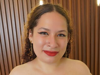 girl showing pussy GaiaNova