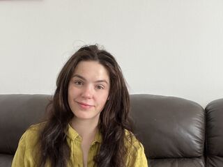 free nude web cam GillKelly