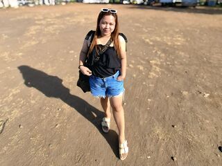 hot webcam slut HannaNewell