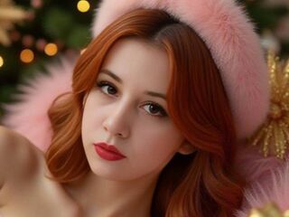 girl cam HarmonyBloomgren