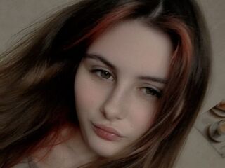 fingering cam girl HelenGren