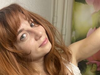 extreme webcam video HelenaDubois