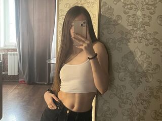cam girl webcamsex HilaryLukas