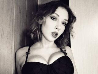beautiful girlcam HildAllman