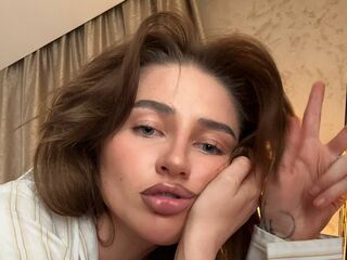 free videochat HippieChristie